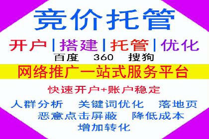 SEM广告投放策略案例分析